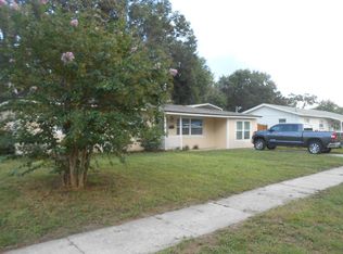 2543 Claro Dr, Jacksonville, FL 32211