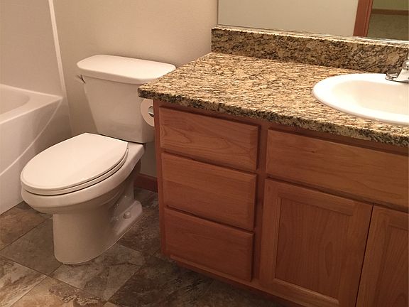 Second Floor Full Bath