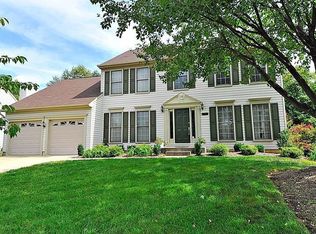 1703 Candleberry Ct, Crofton, MD 21114