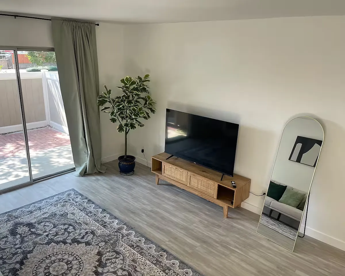 1 bed, 725 sqft, $2,900 — Photo 3