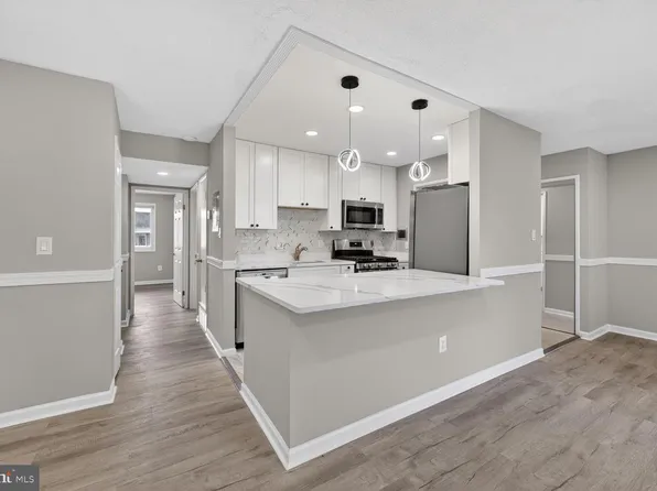 529 Wilson Bridge Dr APT C2, Oxon Hill, MD 20745
