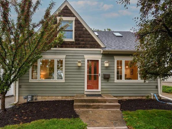 7908 West Wright STREET, Wauwatosa, WI 53213