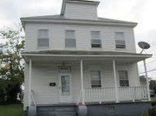 1243 Wilcox Ave, Portsmouth, VA 23704
