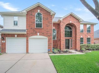 23210 Spruce Falls Ct, Katy, TX 77494