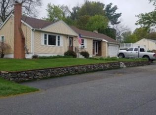 65 Starr St, Leominster, MA 01453