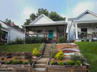 946 Ellison Ave, Louisville, KY 40204