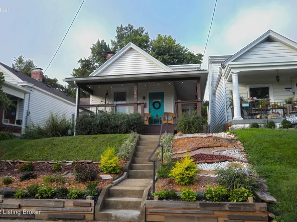 946 Ellison Ave, Louisville, KY 40204