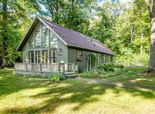 8621 Mayfair Ave, Union Pier, MI 49129