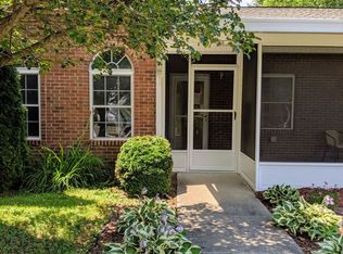 2 Mountain Ter #A, Asheville, NC 28806