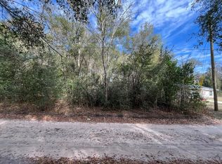 NW 58th Pl Lot 7, Ocala, FL 34475