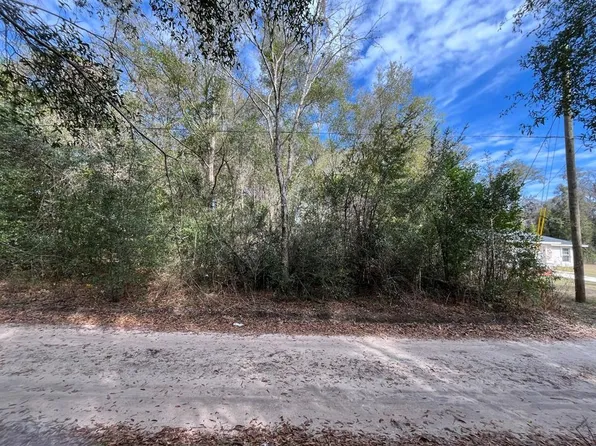 NW 58th Pl Lot 7, Ocala, FL 34475