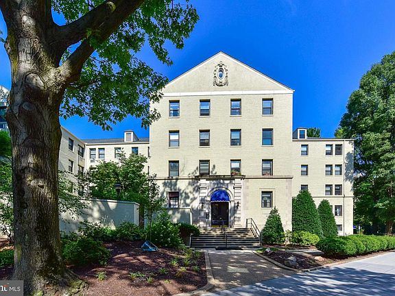 2nd image of 3100 Connecticut Ave NW APT 439