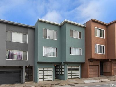 871 San Jose Ave, San Francisco, CA, 94110