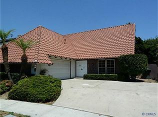 2361 Silk Tree Dr, Tustin, CA 92780