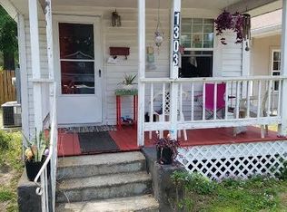 1303 N 6th Ave, Pensacola, FL 32503