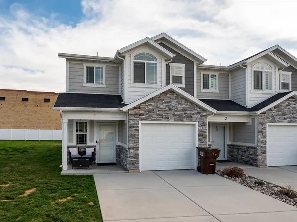 371 E 2050 N #1, North Ogden, UT 84414