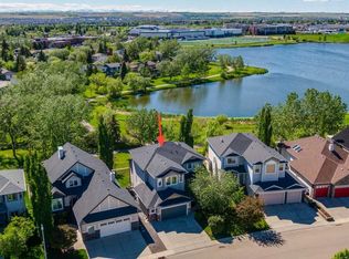 37 E Tanner Close SE, Airdrie, AB T4A2L4