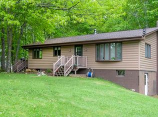 5259 Caribou Lake Rd, Saginaw, MN 55779