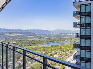 4711 Hazel St #2602, Burnaby, BC