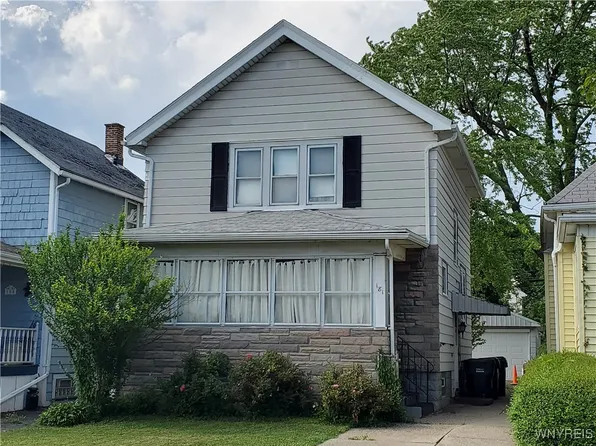 181 Palmer Ave, Buffalo, NY 14217