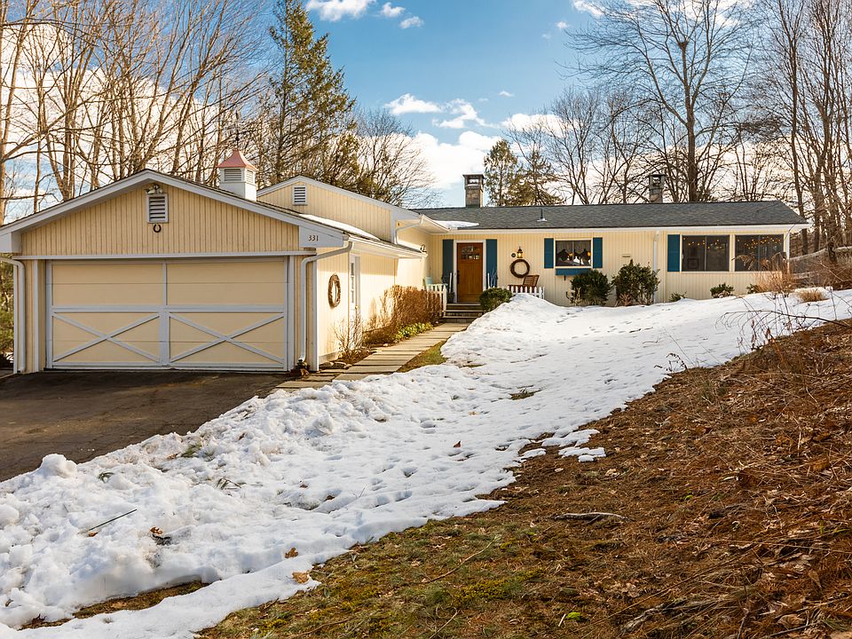 331 Wilton Road East