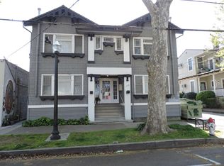 1115 22nd St APT 2, Sacramento, CA 95816