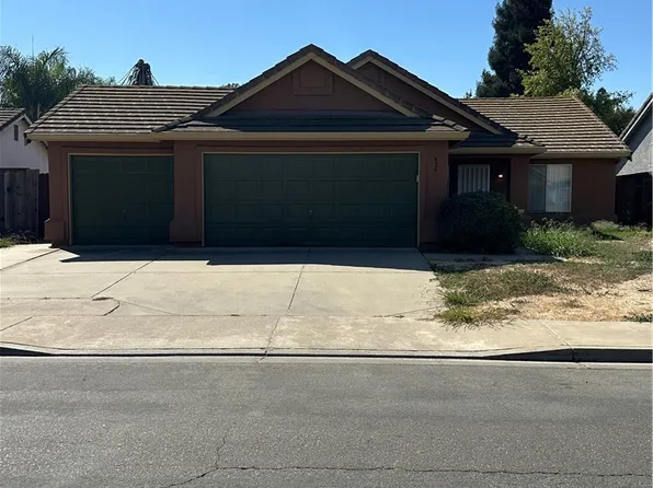 434 Occidental Ct, Merced, CA 95348