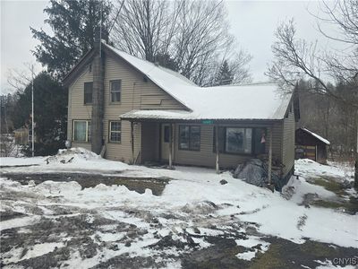 5267 Eaton Brook Rd, Eaton, NY, 13334