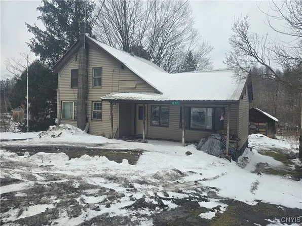 5267 Eaton Brook Rd, Eaton, NY 13334