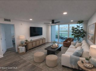 1101 S Miramar Ave APT 209, Indialantic, FL 32903