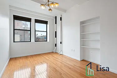 Rented by Lisa Management Inc