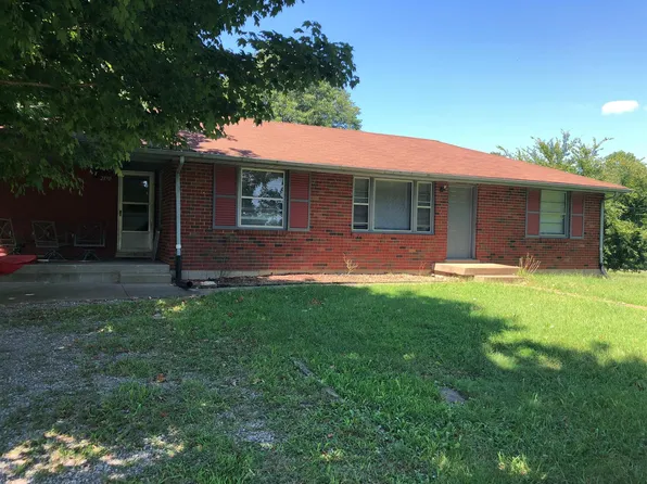 2170 Ted Dorris Rd, Goodlettsville, TN 37072