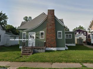 512 E Pierce St, Kirksville, MO 63501