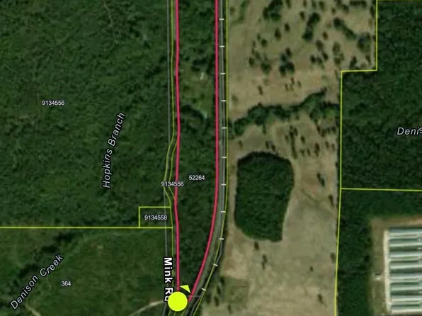 0 Mink Rd, Pittsburg, TX 75686