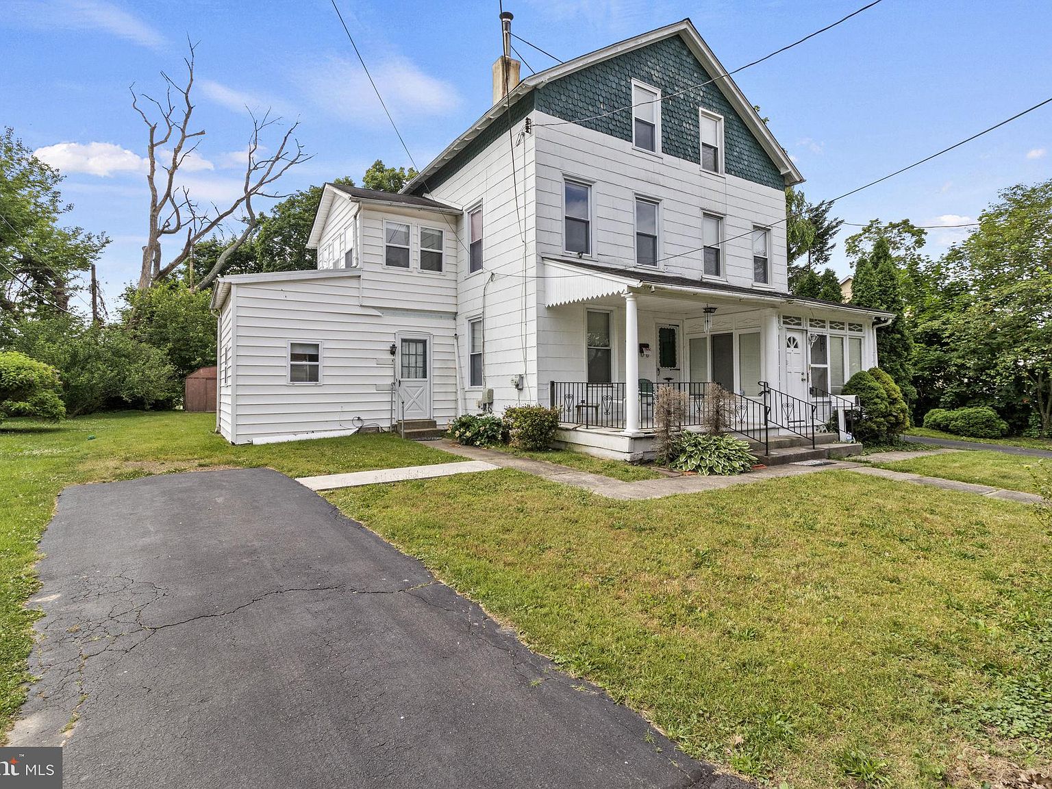 374 Gwynedd Ave, Penllyn, PA 19422 Zillow