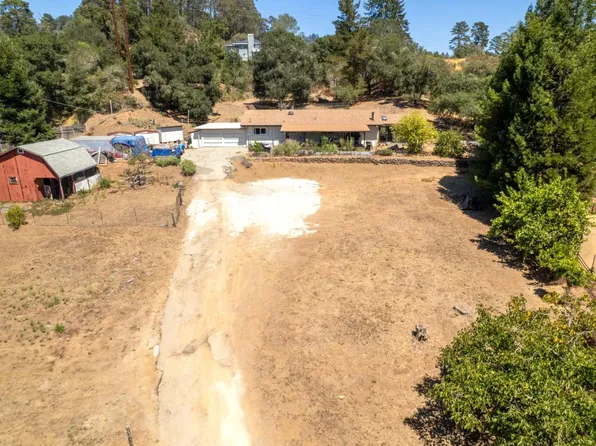2063 Cox Rd, Aptos, CA 95003