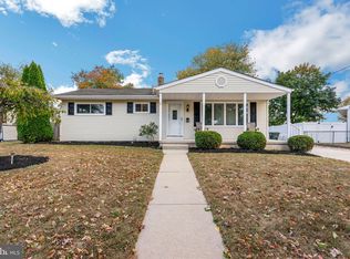 15 Clearview Ave, Glassboro, NJ 08028