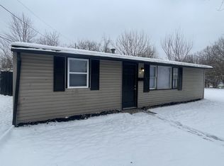 4716 Ribble Rd, Indianapolis, IN 46218