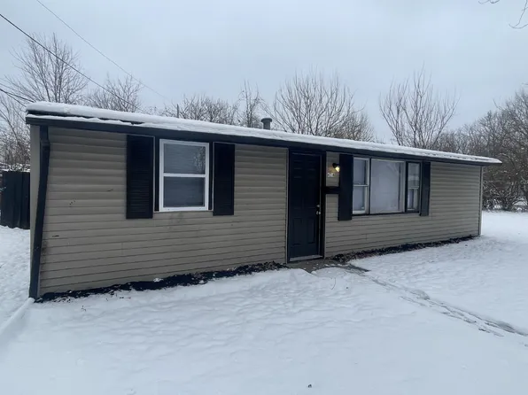 4716 Ribble Rd, Indianapolis, IN 46218