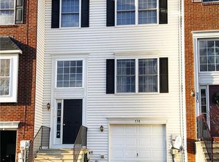 338 S Oak St, Bethlehem, PA 18017