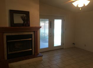 1110 Circle Dr, Ardmore, OK 73401