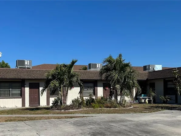 3805 SE 11th Ave, Cape Coral, FL