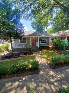 118 Dahlgren St SE, Atlanta, GA, 30317