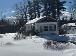 602 Fitchburg Rd Lot 22, Greenville, NH 03048