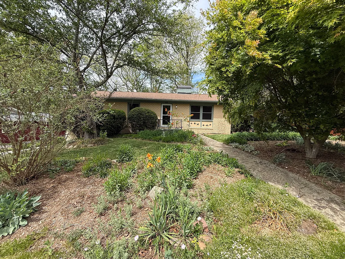 Building Photo - 49 Rosewood Ave
