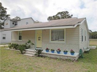 111 Lewis Ave, Tybee Island, GA 31328