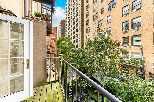 Rented by Brown Harris Stevens | media 14