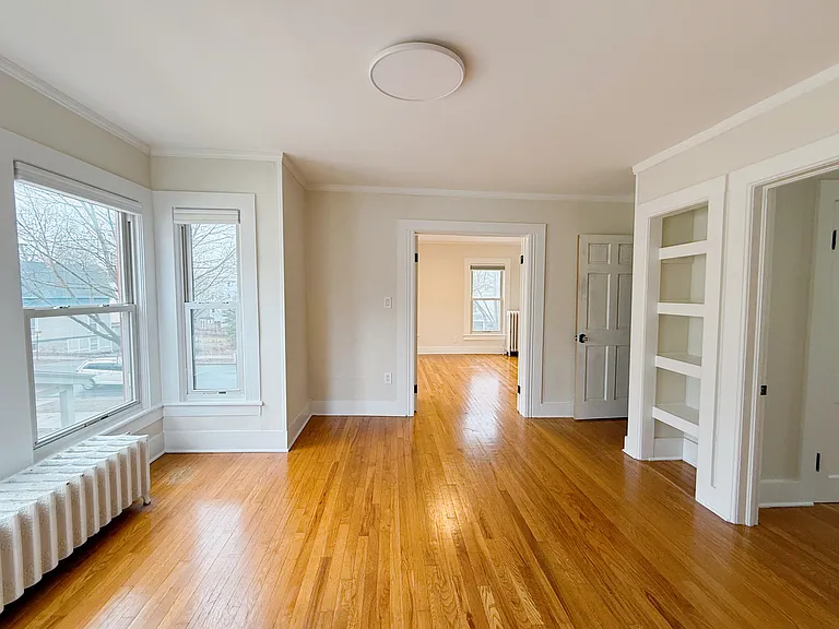 107 Van Dam St #2 — Photo 3