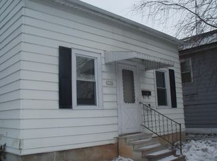 1116 Oregon St, Oshkosh, WI 54902