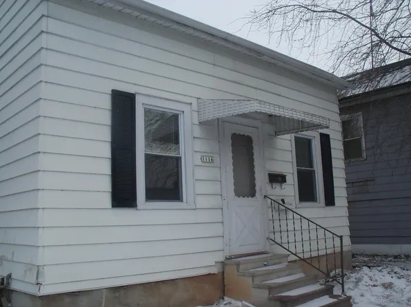 1116 Oregon St, Oshkosh, WI 54902